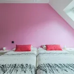 Apartment Chez Carine - Ideal Famille, Balcon, Netflix