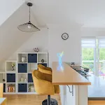 Chez Carine - Ideal Famille, Balcon, Netflix Apartment