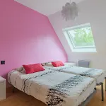 Chez Carine - Ideal Famille, Balcon, Netflix * Obernai