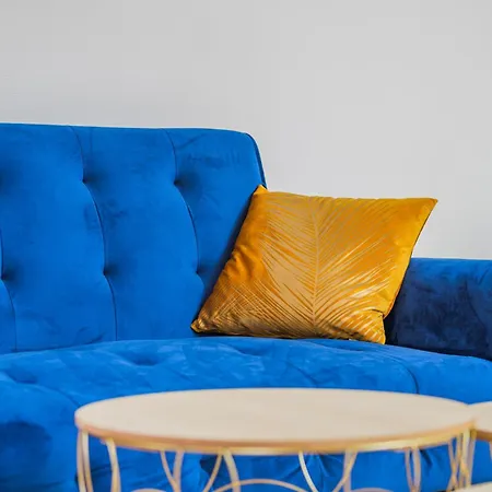 Chez Carine - Ideal Famille, Balcon, Netflix Lägenhet *