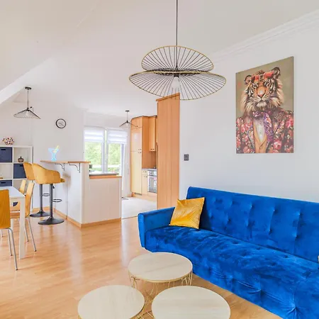 Chez Carine - Ideal Famille, Balcon, Netflix * Obernai