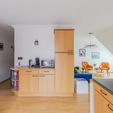 アパート Chez Carine - Ideal Famille, Balcon, Netflix